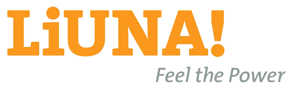 LiUNA logo